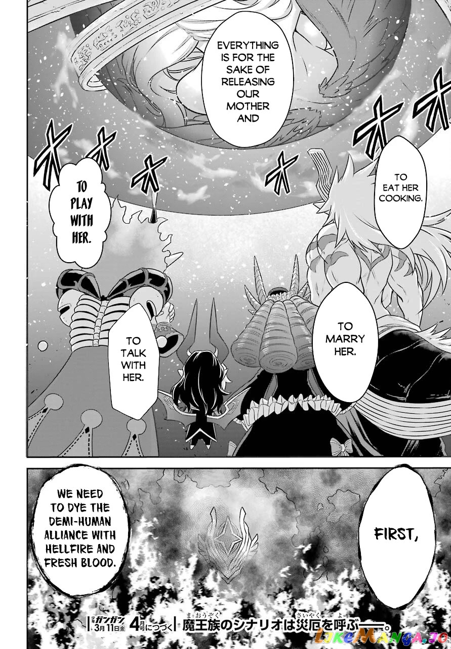 The Red Ranger Becomes an Adventurer in Another World chapter 19.2 - page 24