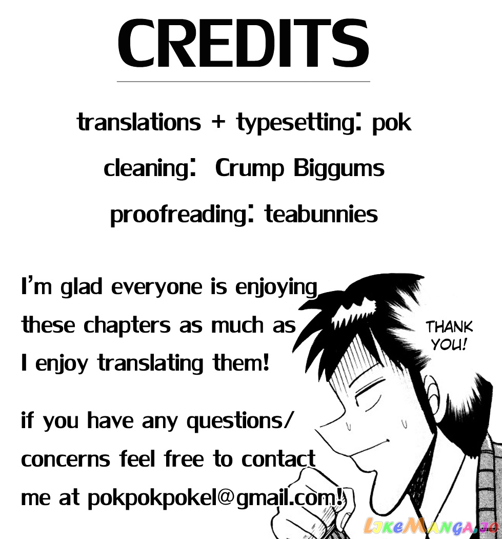 Hero: Akagi no Ishi wo Tsugu Otoko chapter 10 - page 28