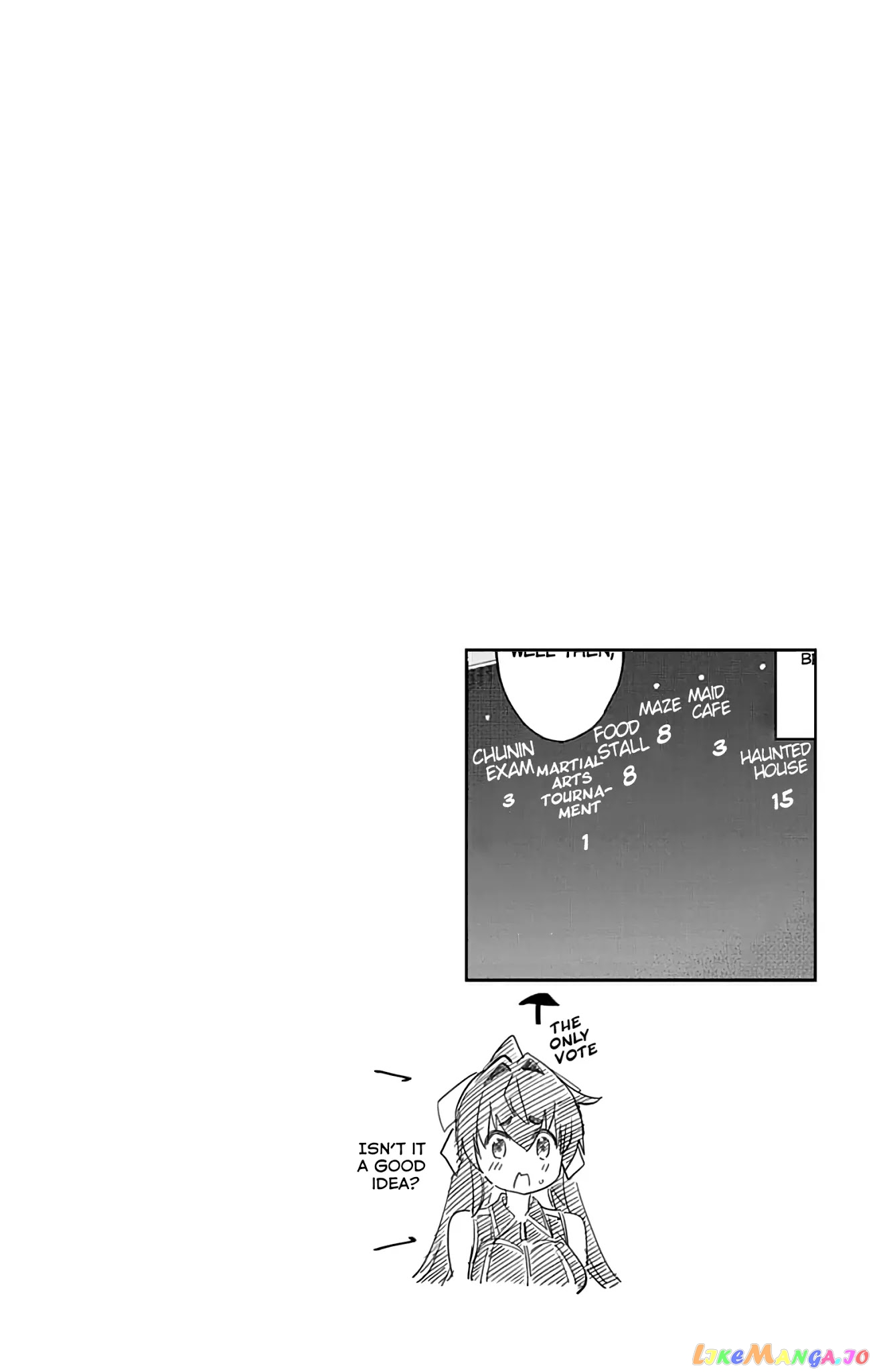 Mone-San no Majime Sugiru Tsukiaikata chapter 30 - page 19