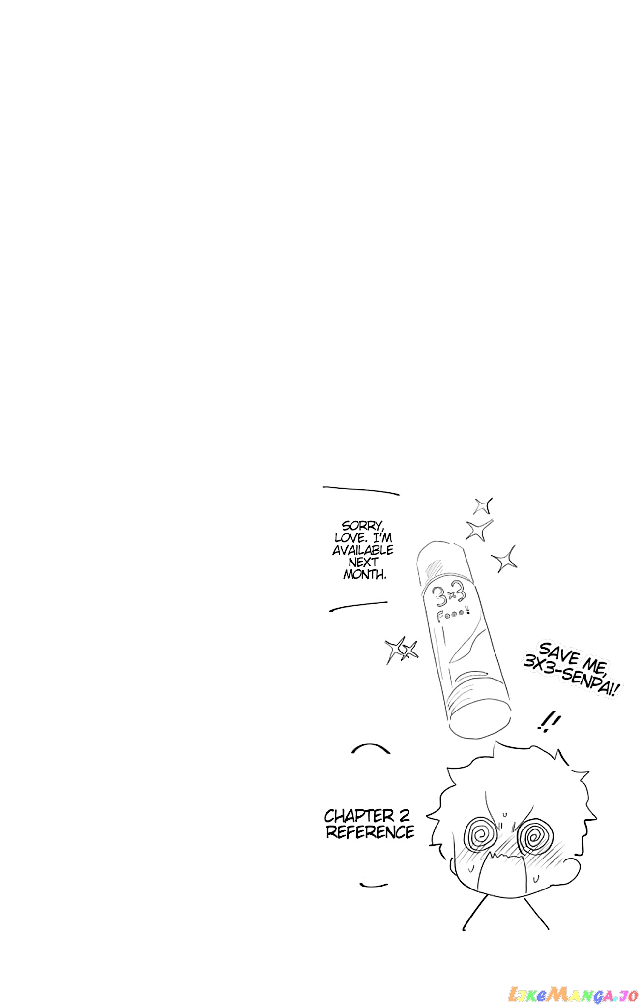 Mone-San no Majime Sugiru Tsukiaikata chapter 34 - page 19