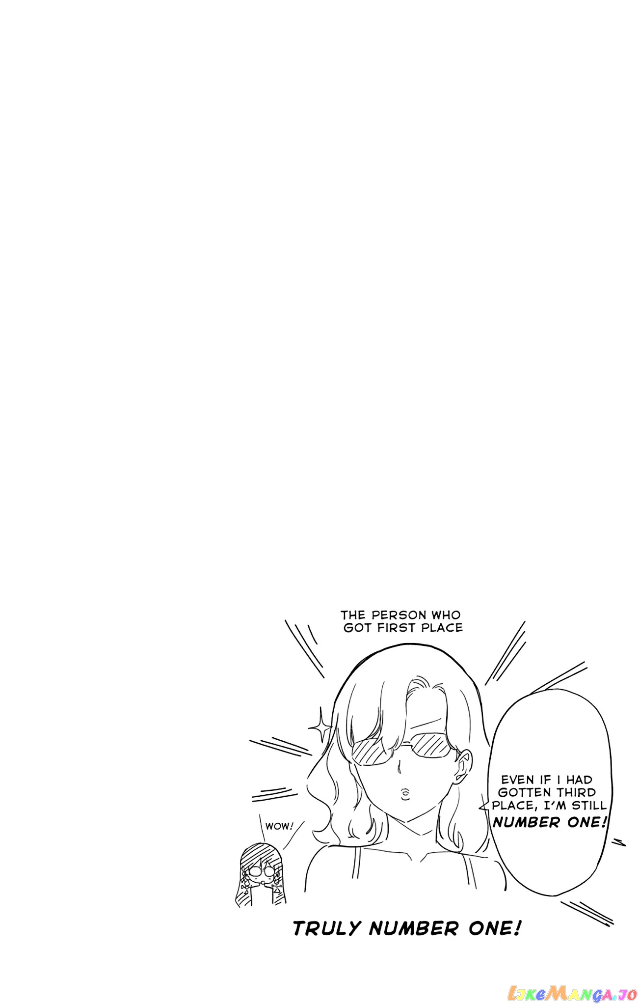 Mone-San no Majime Sugiru Tsukiaikata chapter 25 - page 19