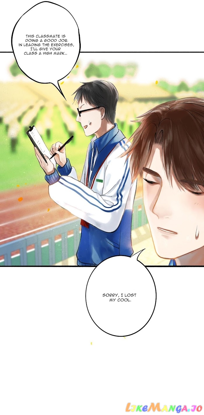 From North to South chapter 2 - page 10