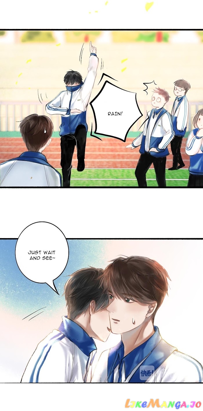 From North to South chapter 2 - page 13