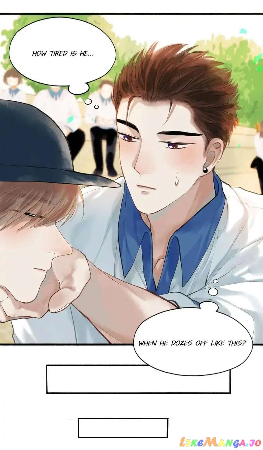 From North to South chapter 29 - page 16