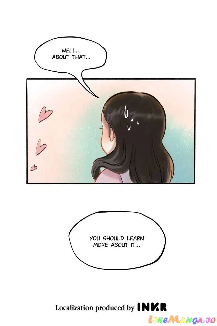 From North to South chapter 29 - page 26