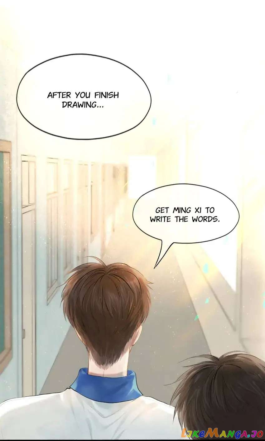 From North to South chapter 29 - page 9