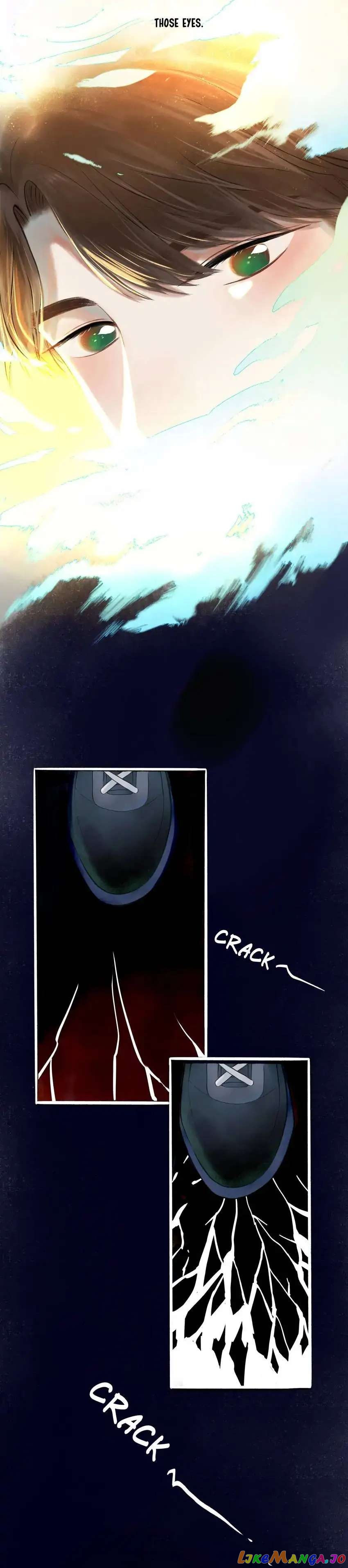 From North to South chapter 31 - page 9