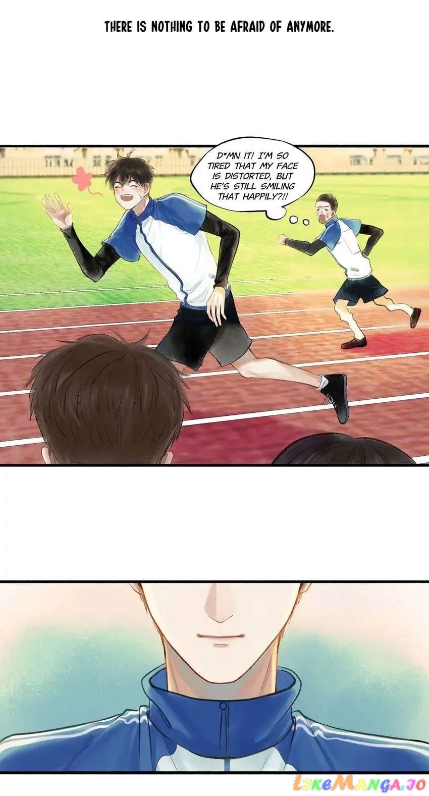 From North to South chapter 31 - page 12
