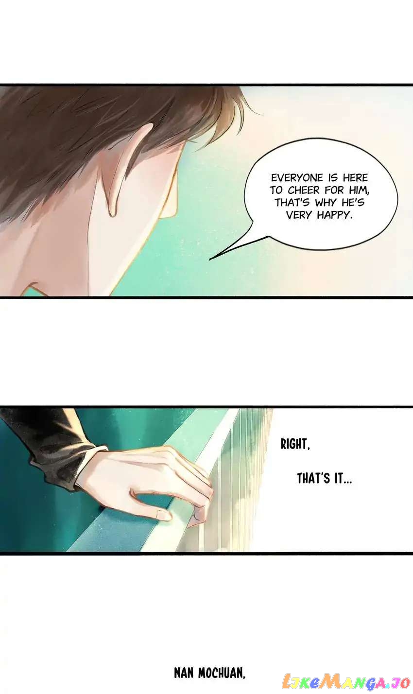 From North to South chapter 31 - page 14