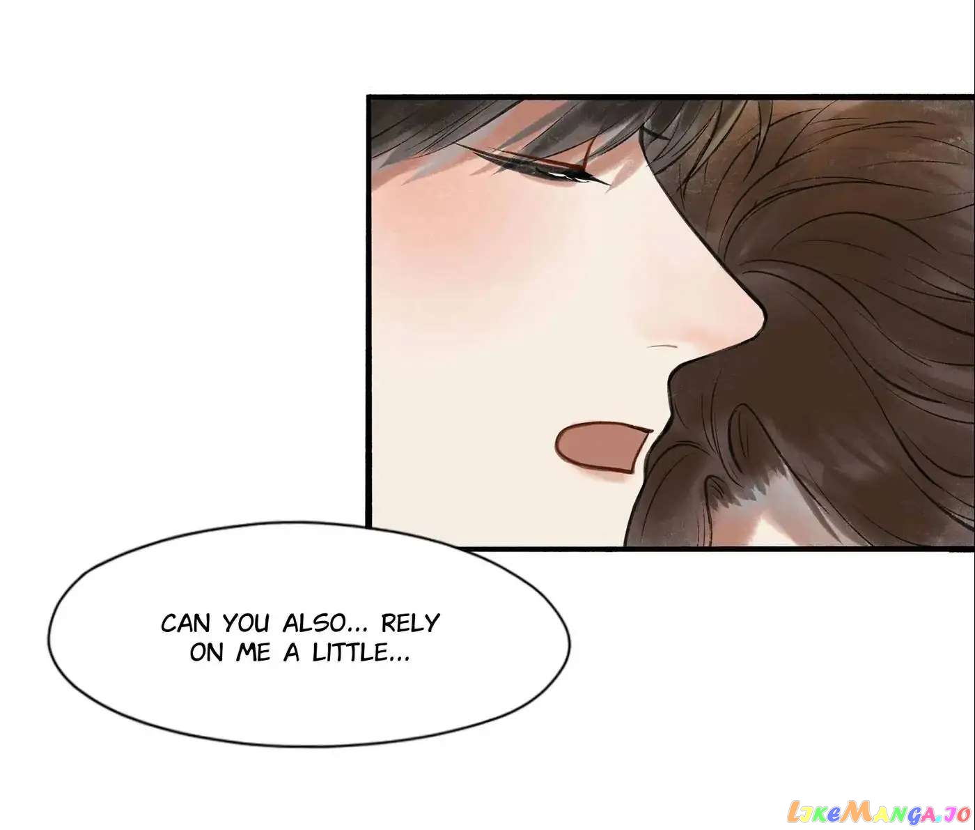 From North to South chapter 31 - page 20