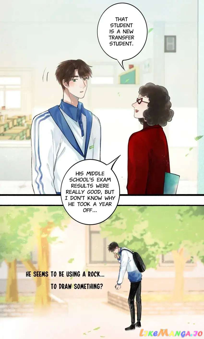From North to South chapter 33 - page 10