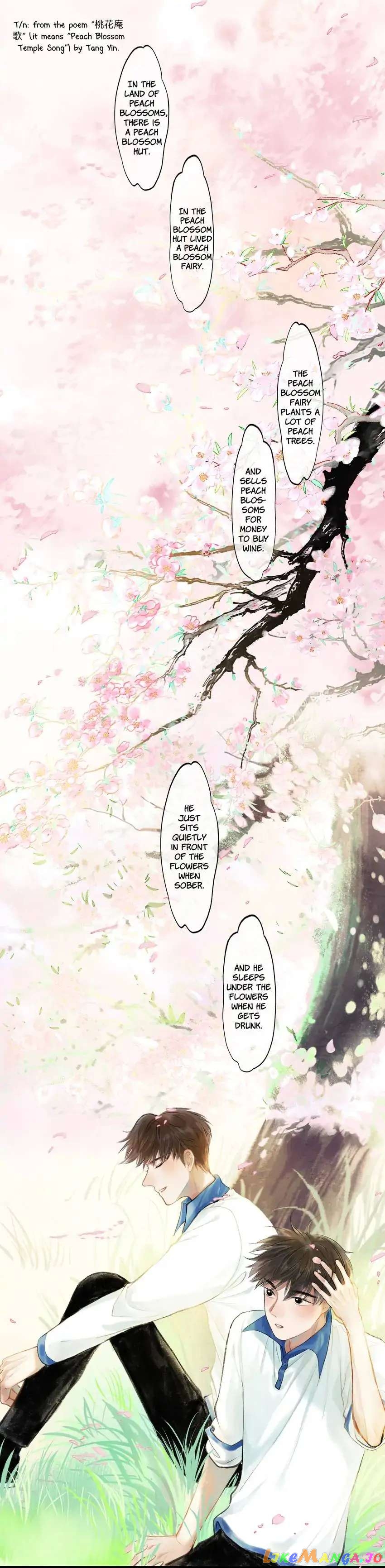 From North to South chapter 33 - page 25
