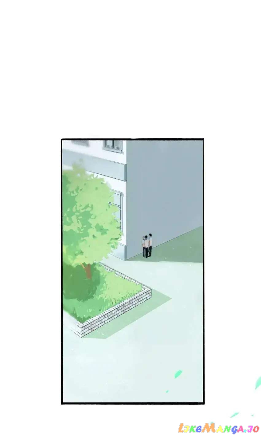 From North to South chapter 34 - page 23