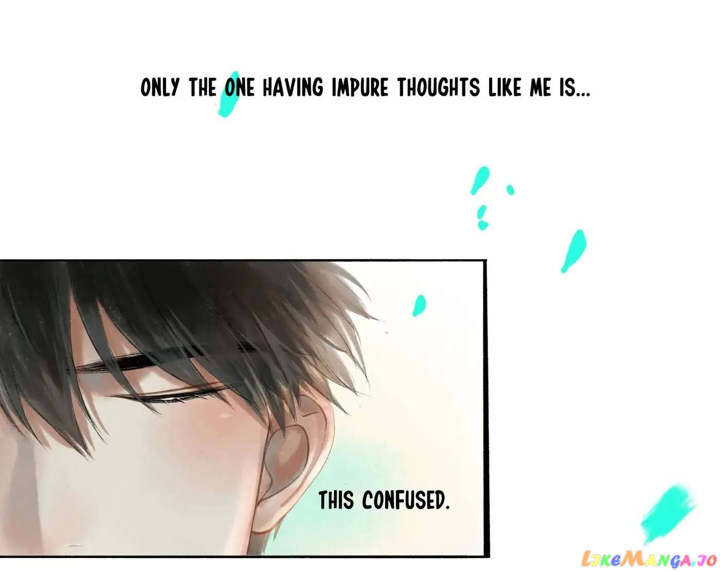 From North to South chapter 35 - page 21