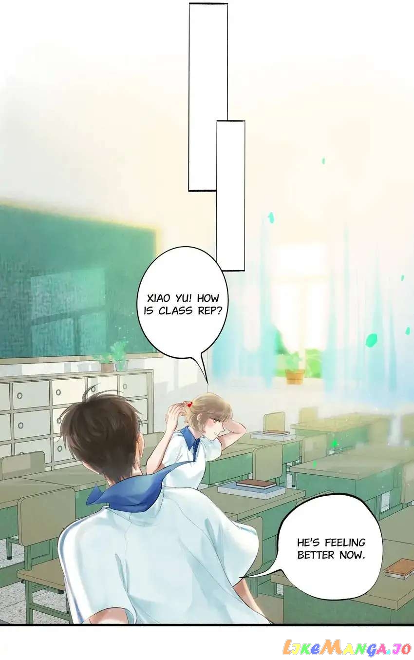 From North to South chapter 35 - page 27