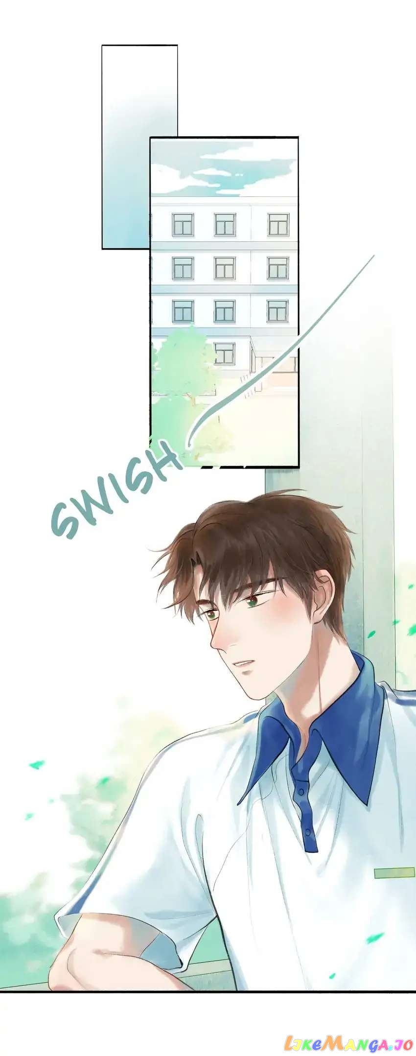 From North to South chapter 35 - page 31
