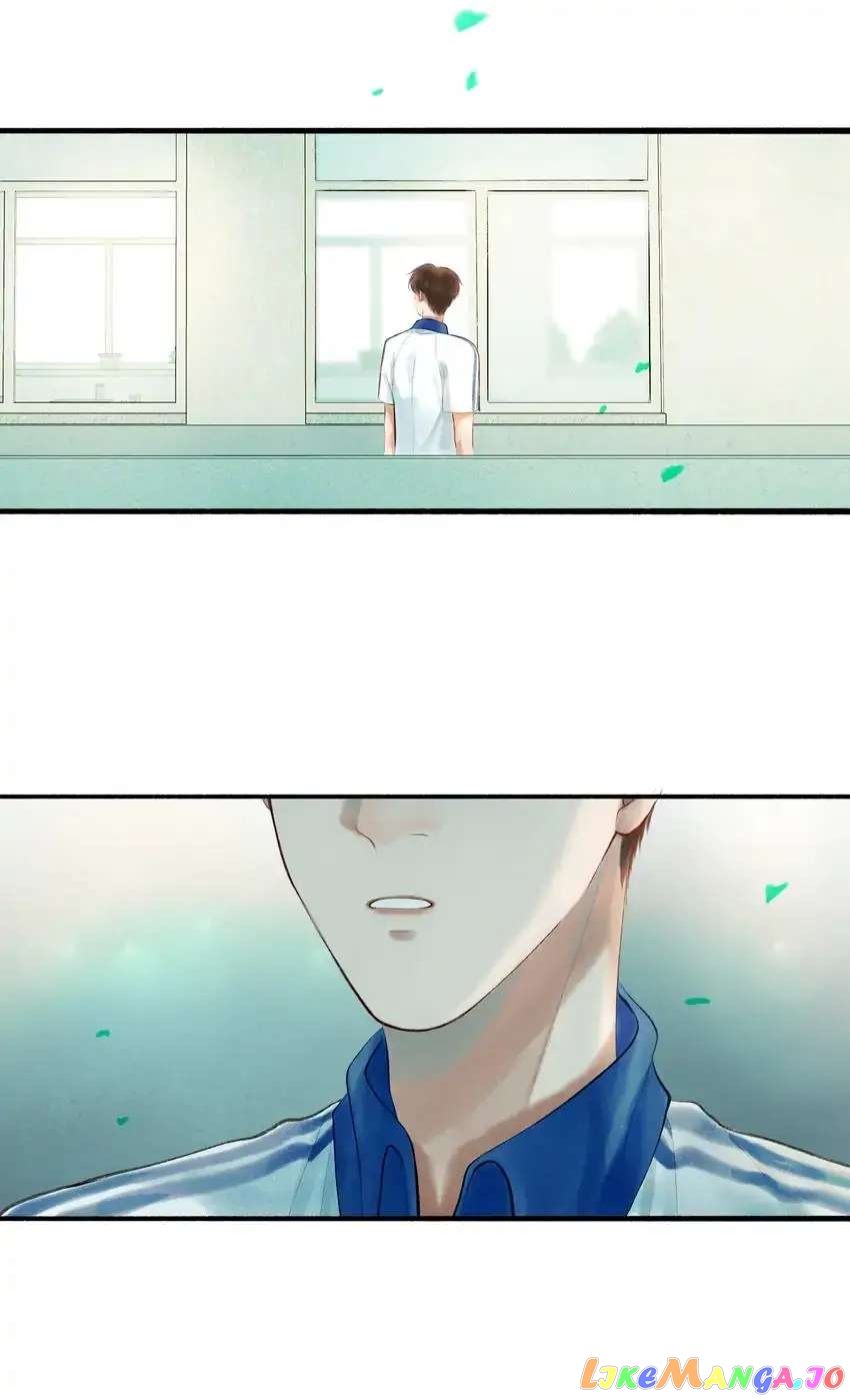 From North to South chapter 35 - page 32