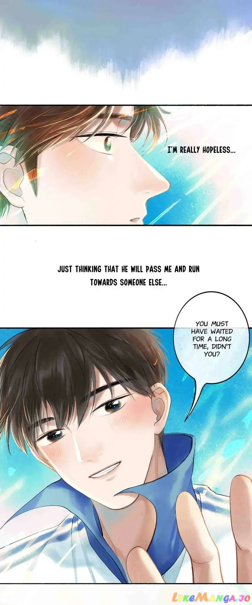 From North to South chapter 35 - page 46