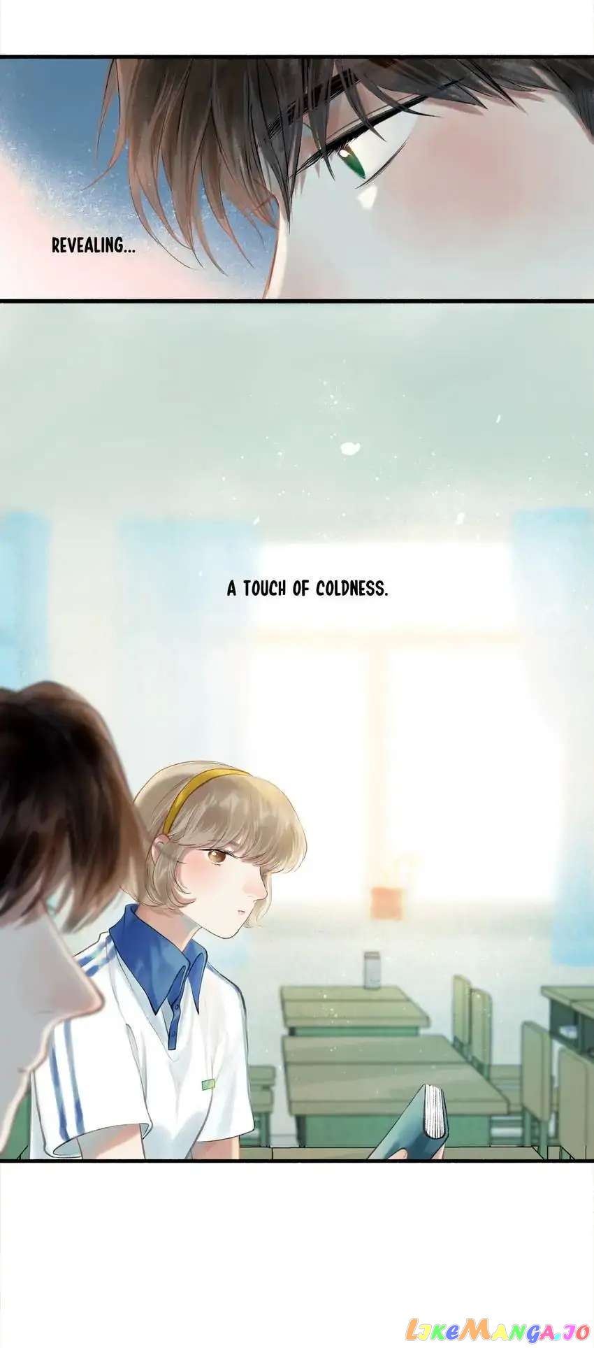 From North to South chapter 35 - page 4