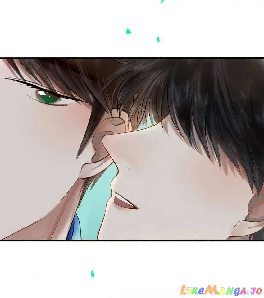 From North to South chapter 36 - page 16