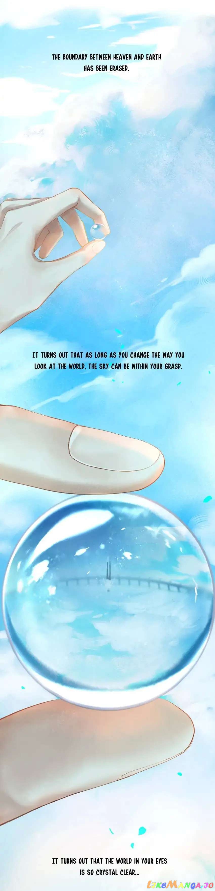 From North to South chapter 36 - page 21