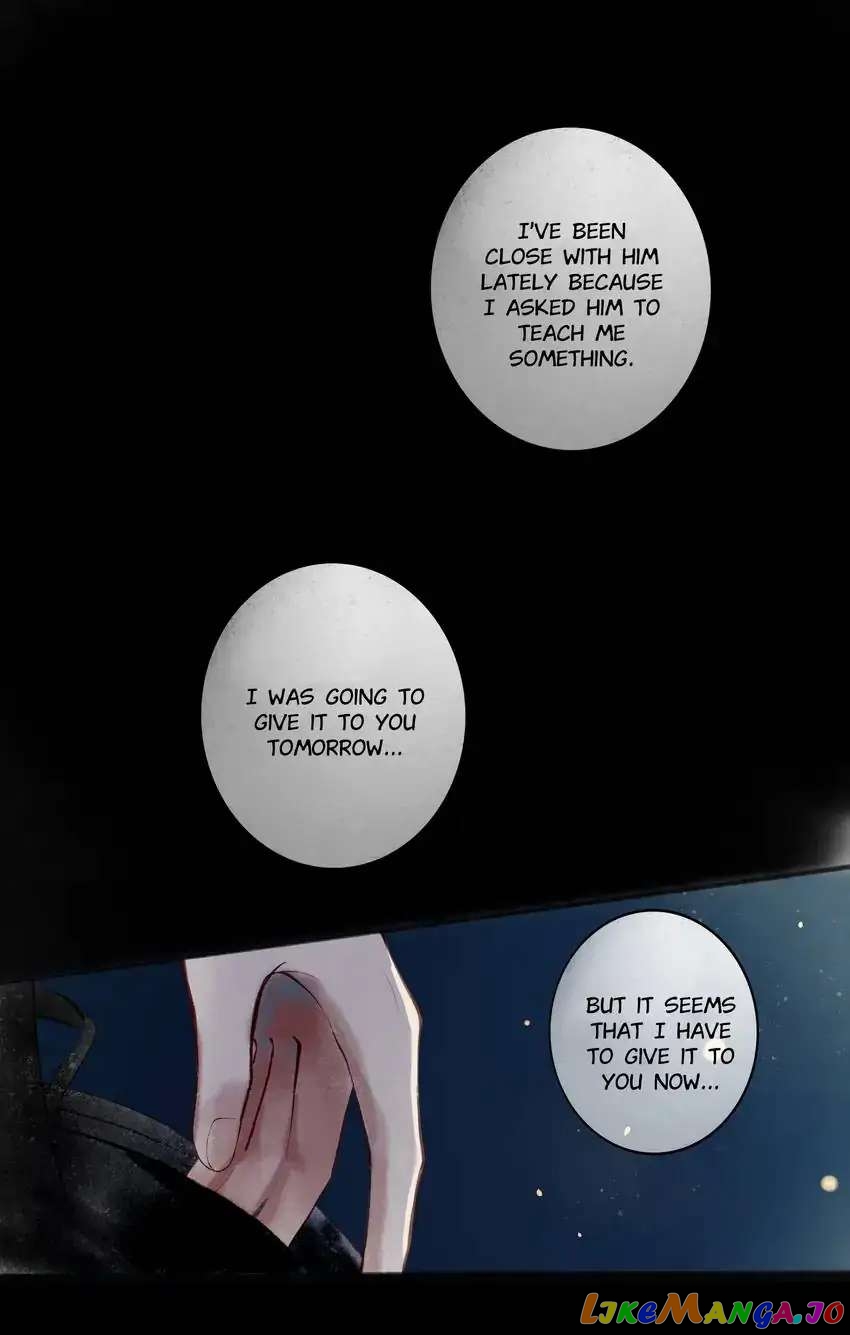 From North to South chapter 36 - page 29
