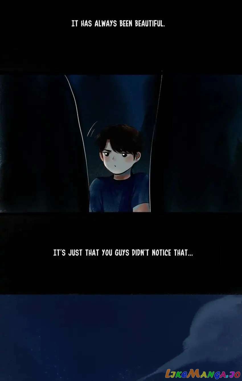 From North to South chapter 37 - page 14
