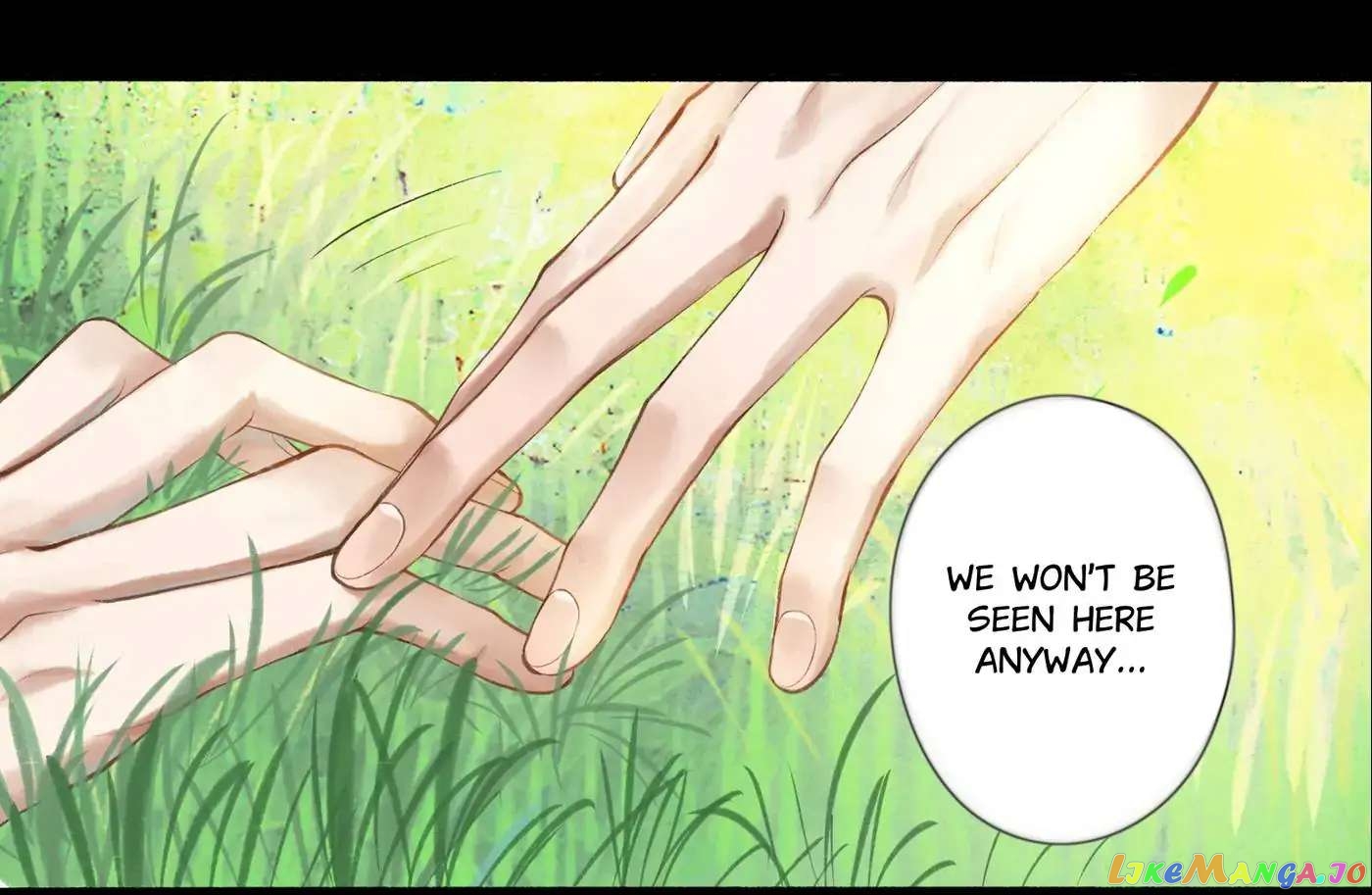 From North to South chapter 38 - page 10