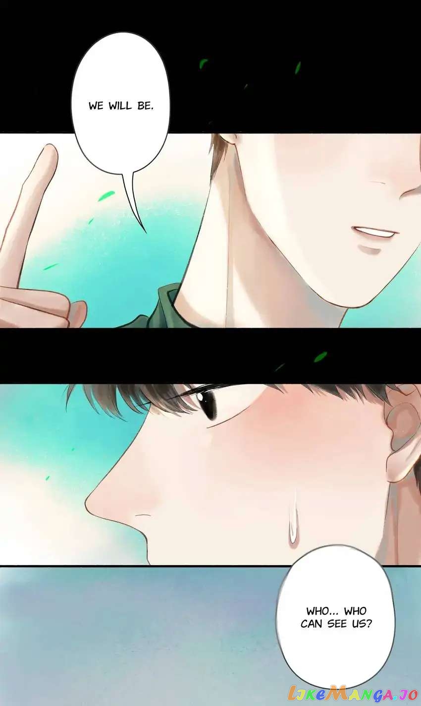 From North to South chapter 38 - page 11