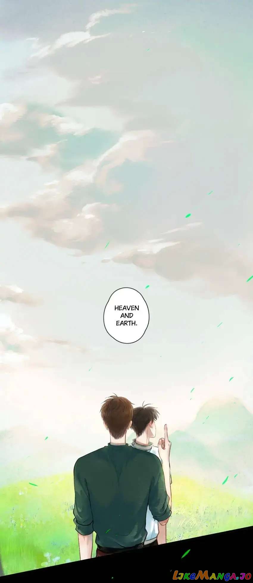 From North to South chapter 38 - page 12