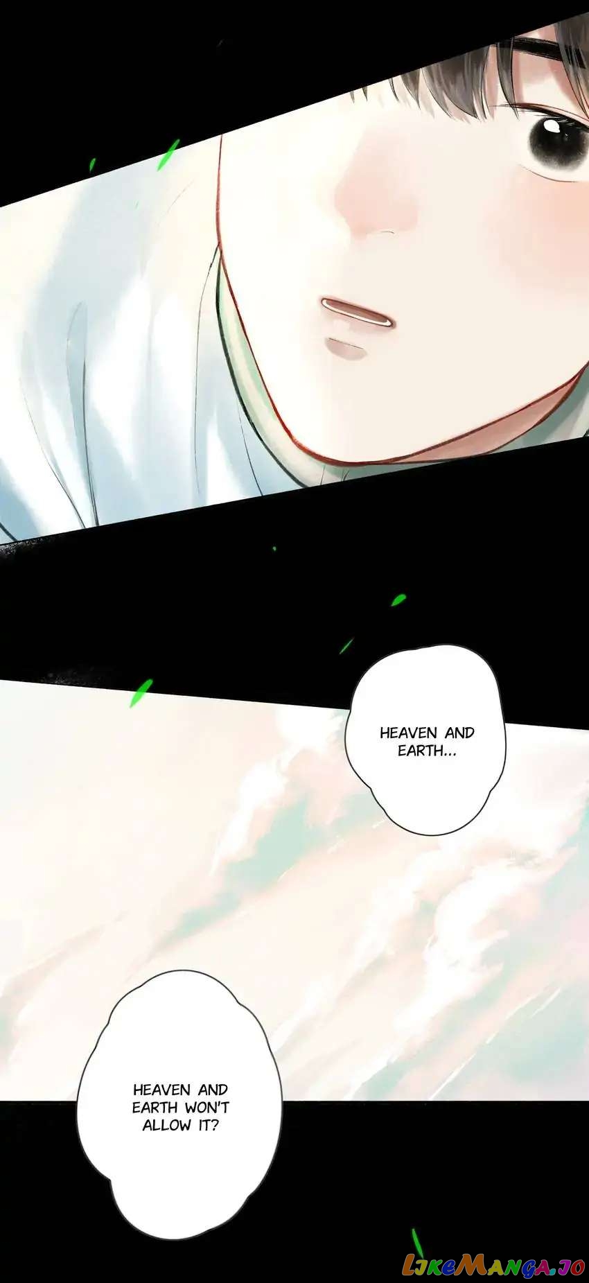 From North to South chapter 38 - page 13