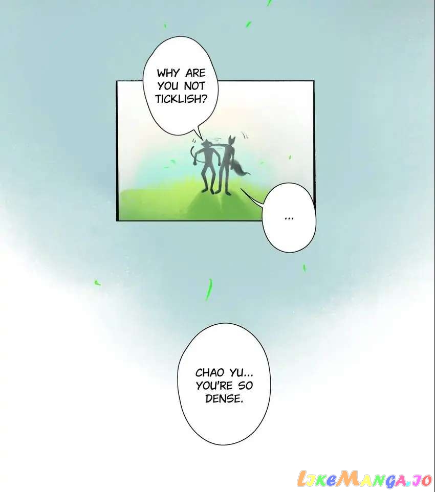 From North to South chapter 38 - page 17