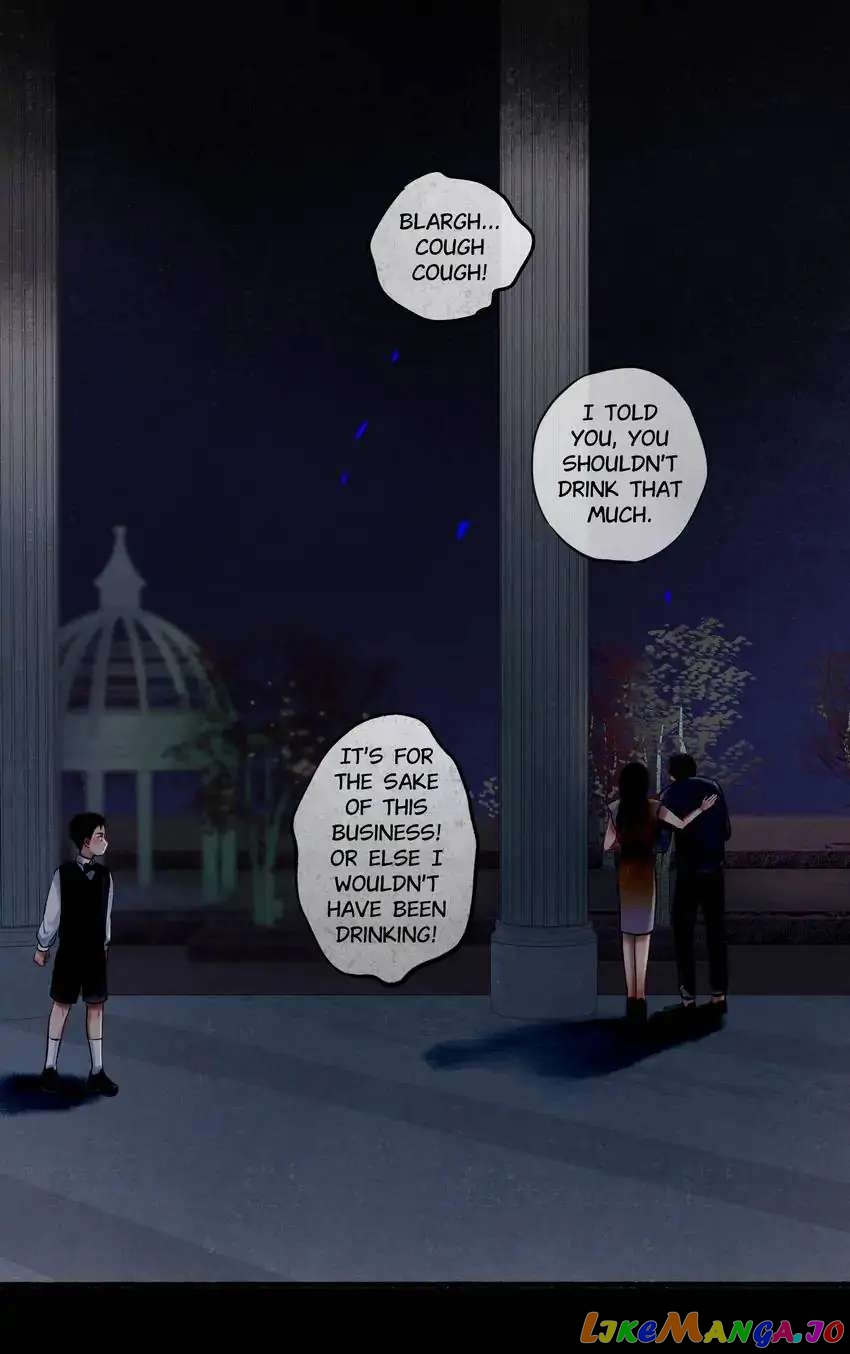 From North to South chapter 39 - page 37