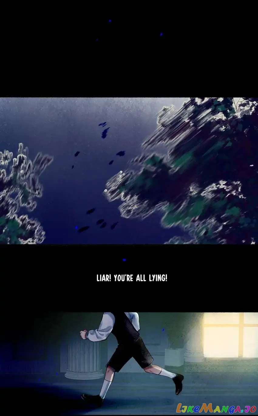 From North to South chapter 39 - page 38