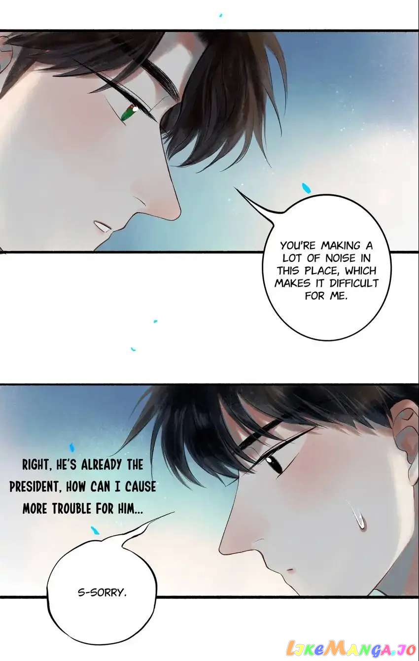 From North to South chapter 40 - page 15