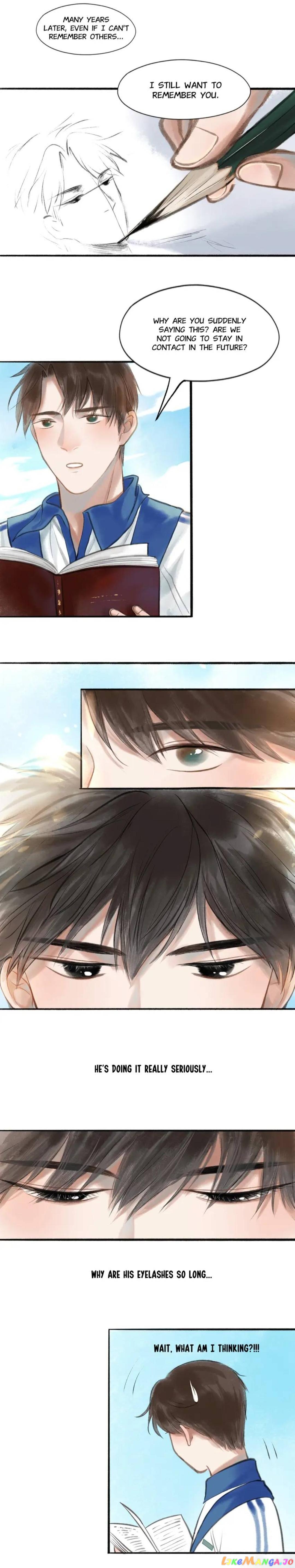 From North to South chapter 15 - page 10