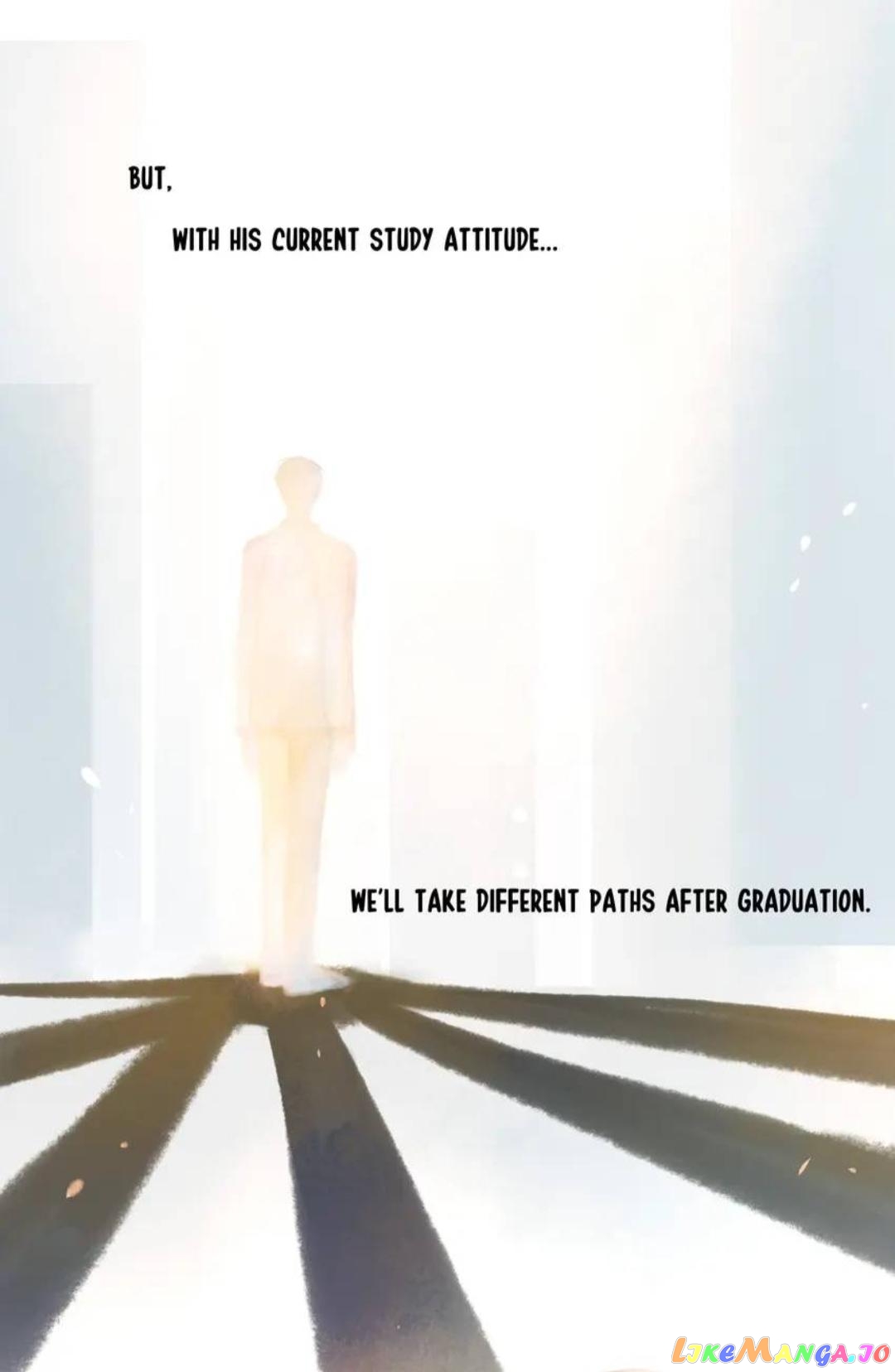 From North to South chapter 15 - page 11