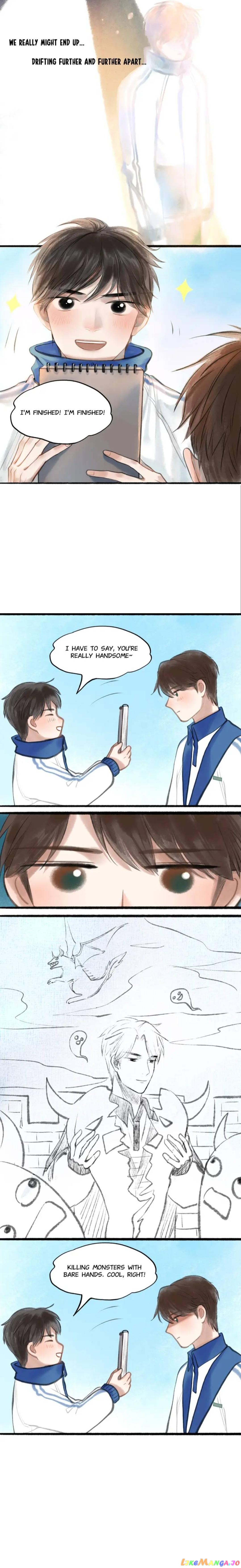 From North to South chapter 15 - page 12