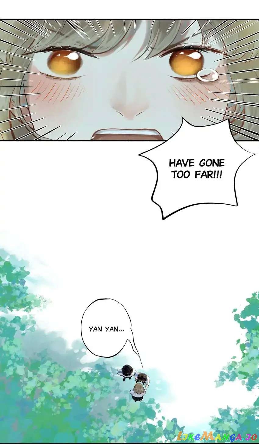 From North to South chapter 41 - page 28