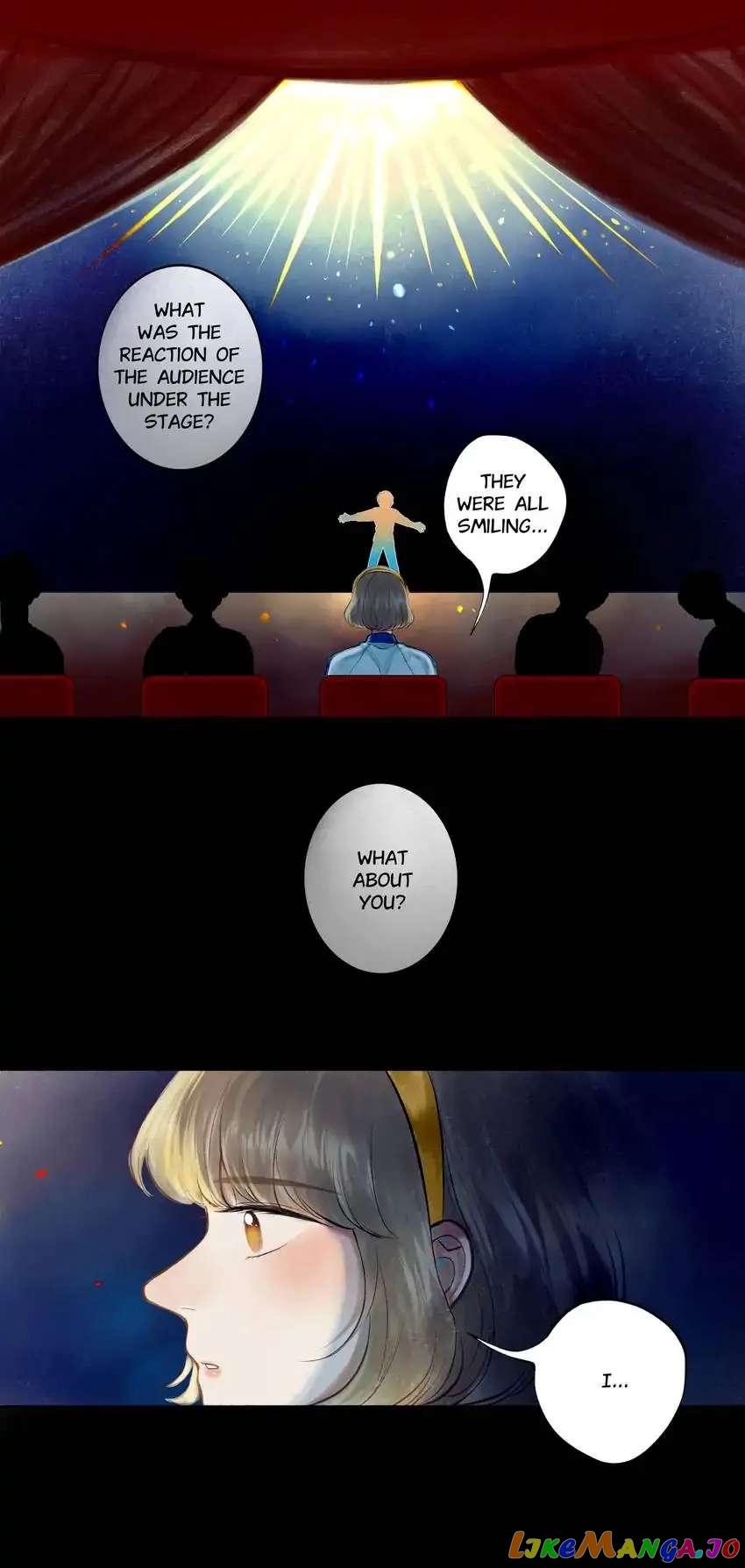 From North to South chapter 41 - page 32