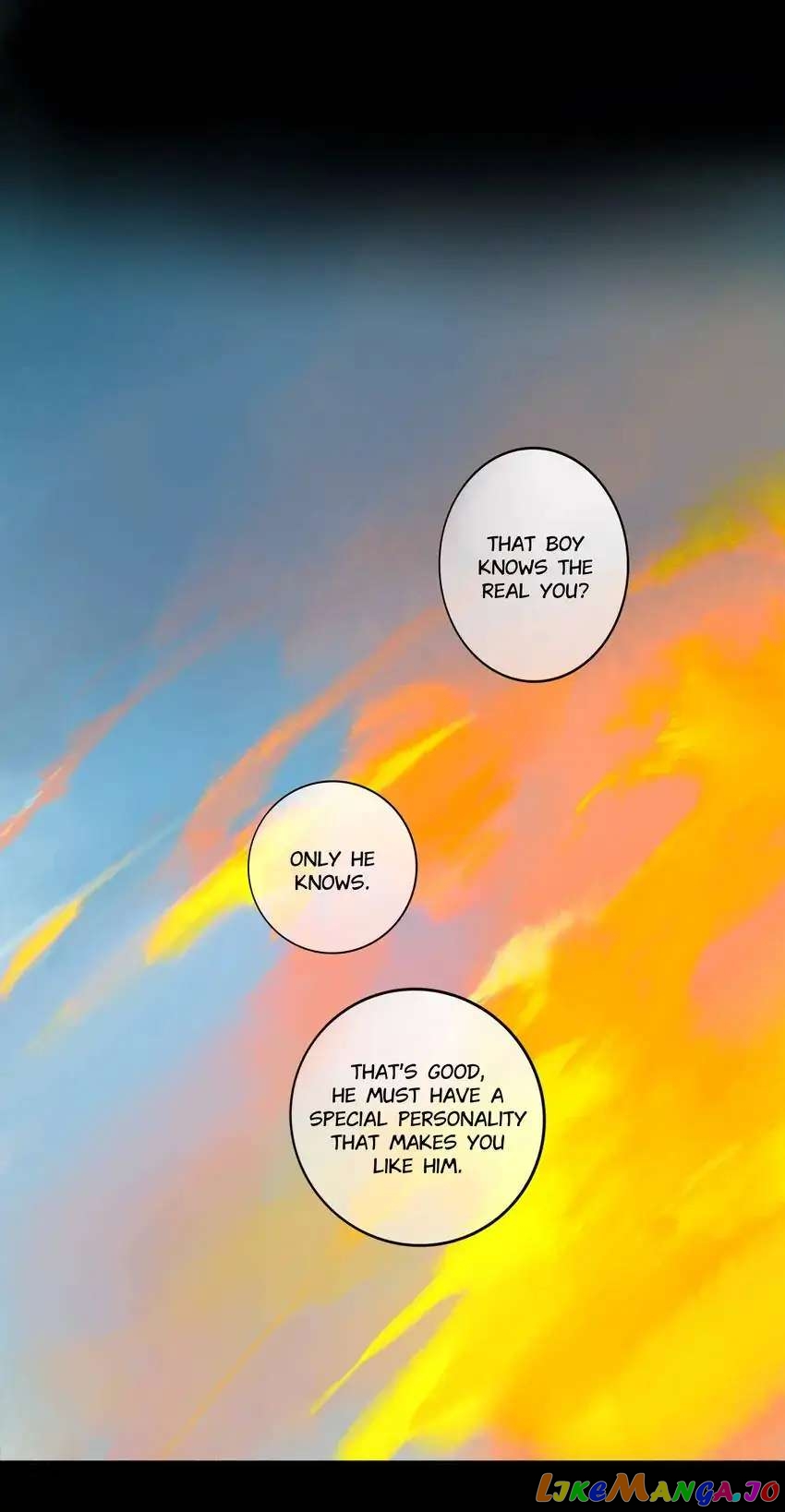 From North to South chapter 41 - page 38