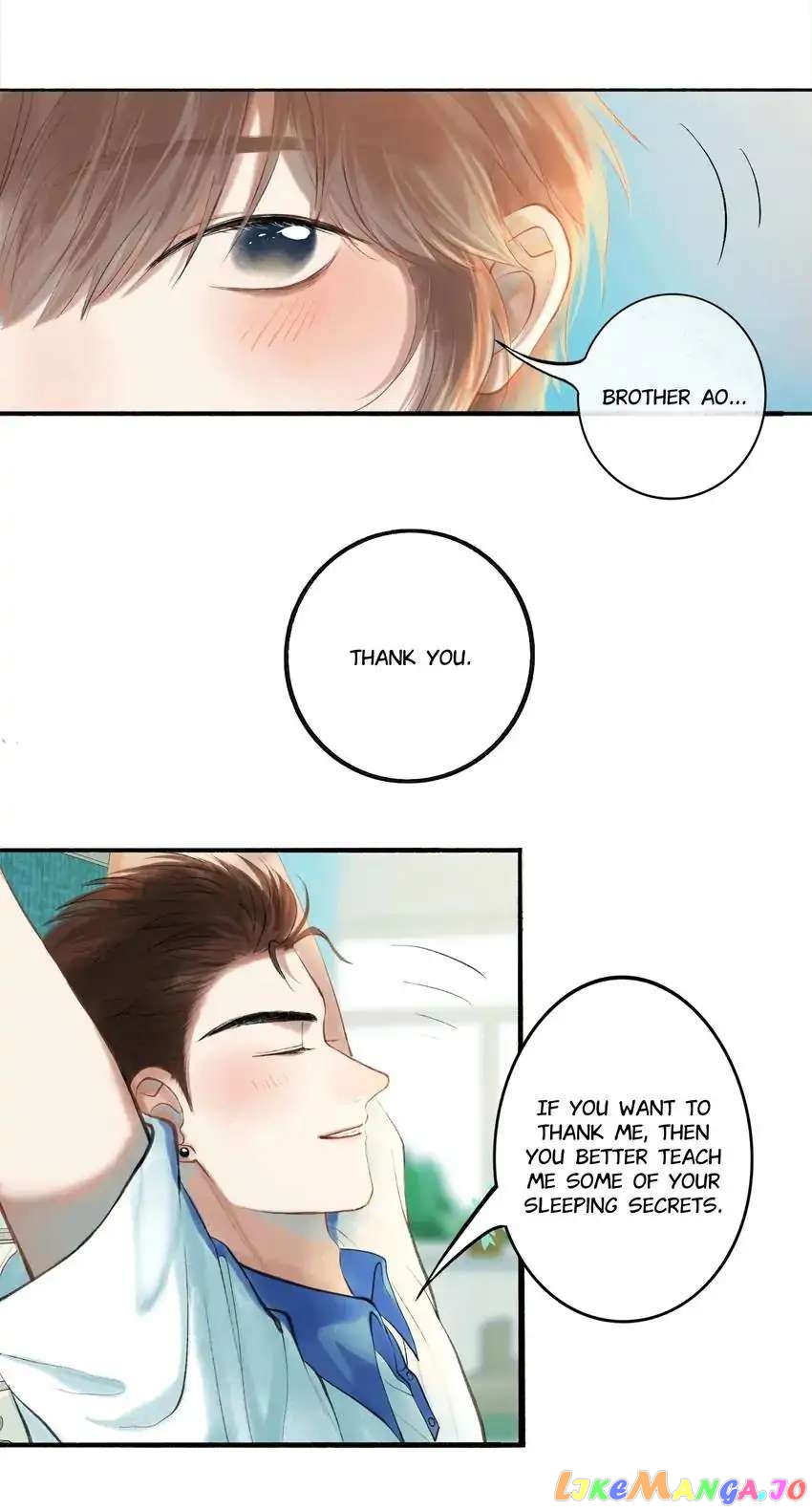 From North to South chapter 43 - page 27