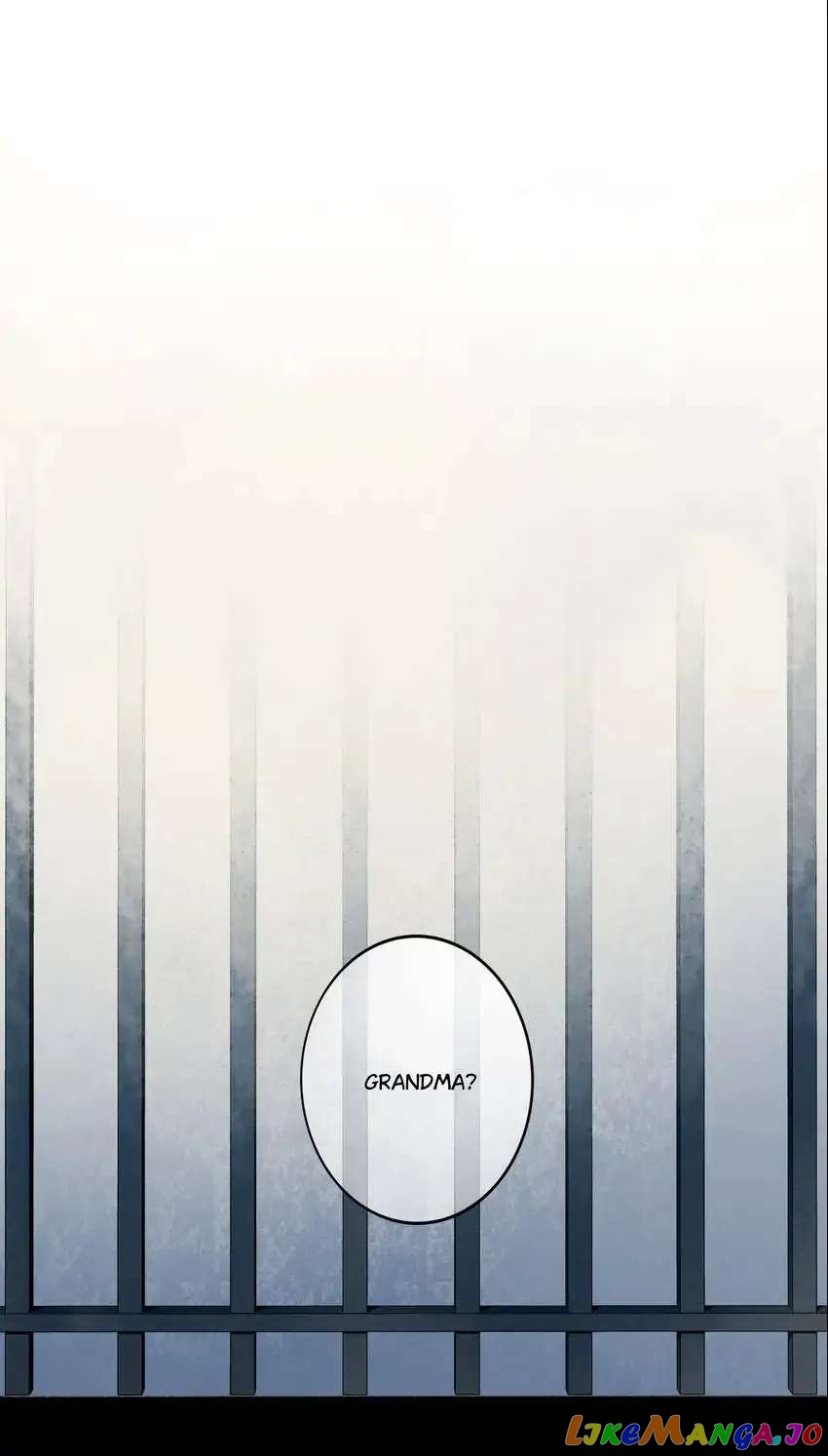 From North to South chapter 43 - page 38