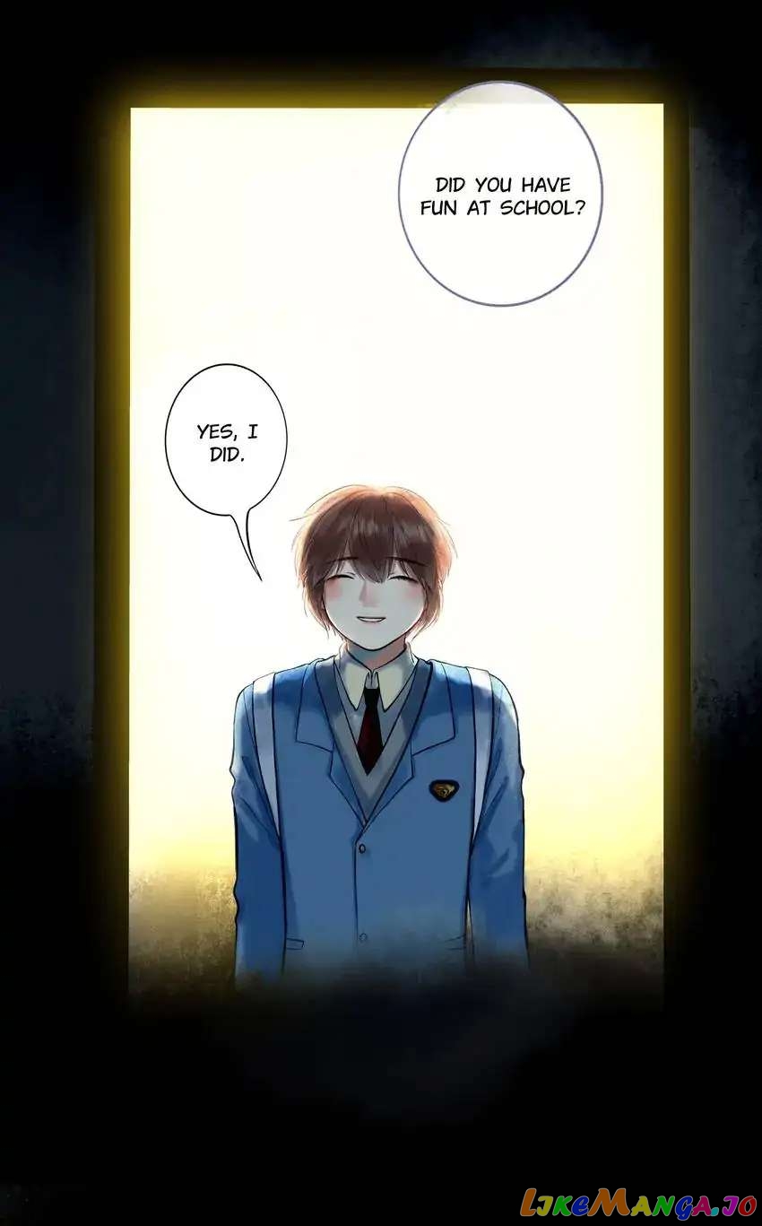 From North to South chapter 43 - page 42