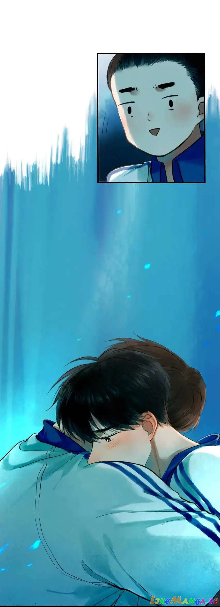 From North to South chapter 44 - page 21