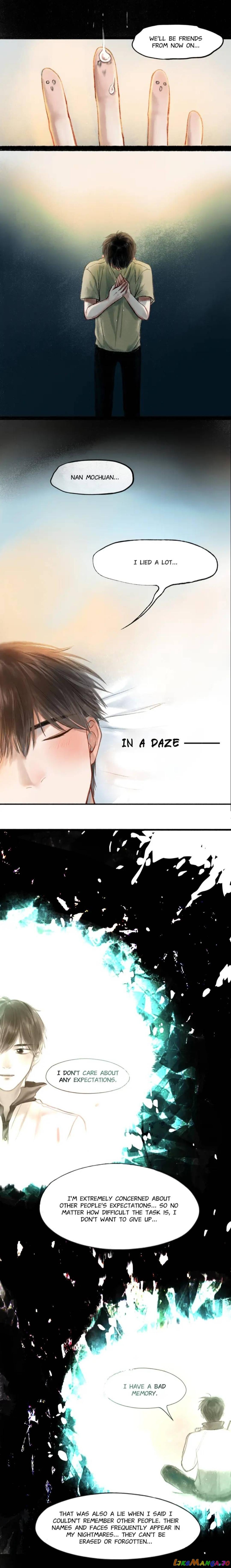 From North to South chapter 19 - page 10