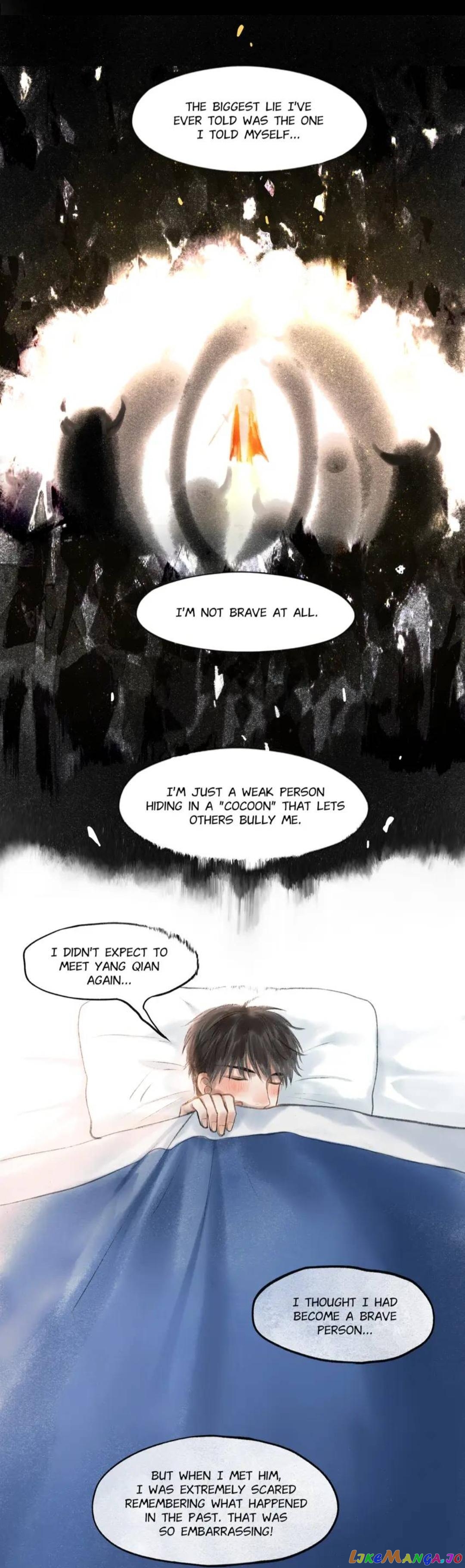 From North to South chapter 19 - page 11