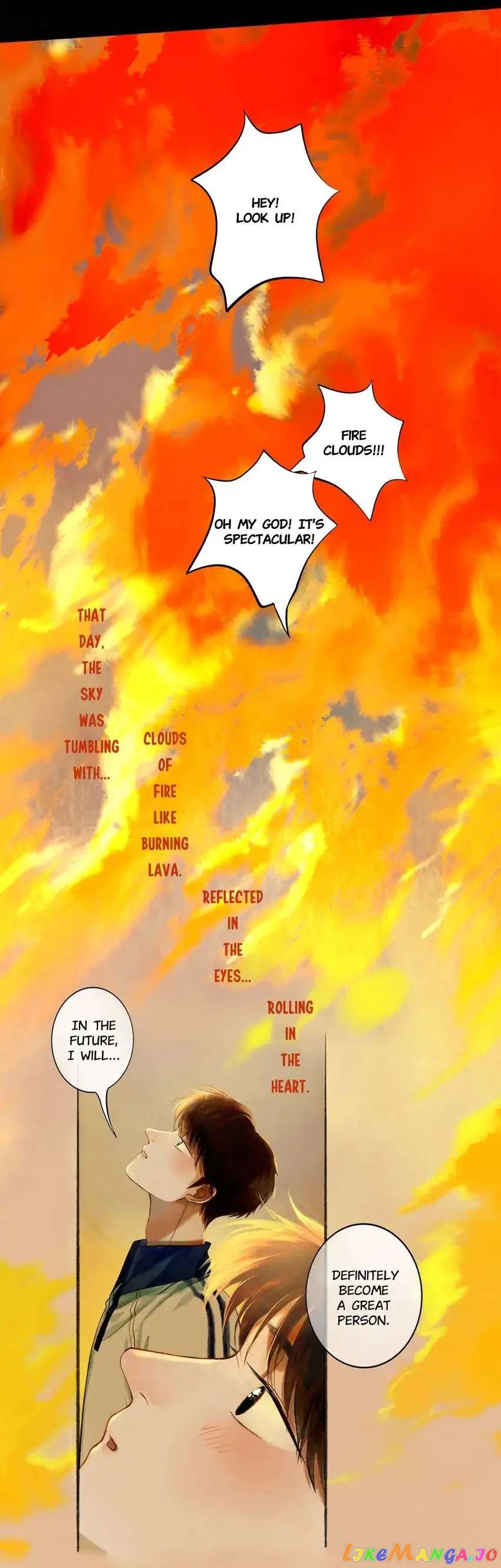 From North to South chapter 45 - page 37
