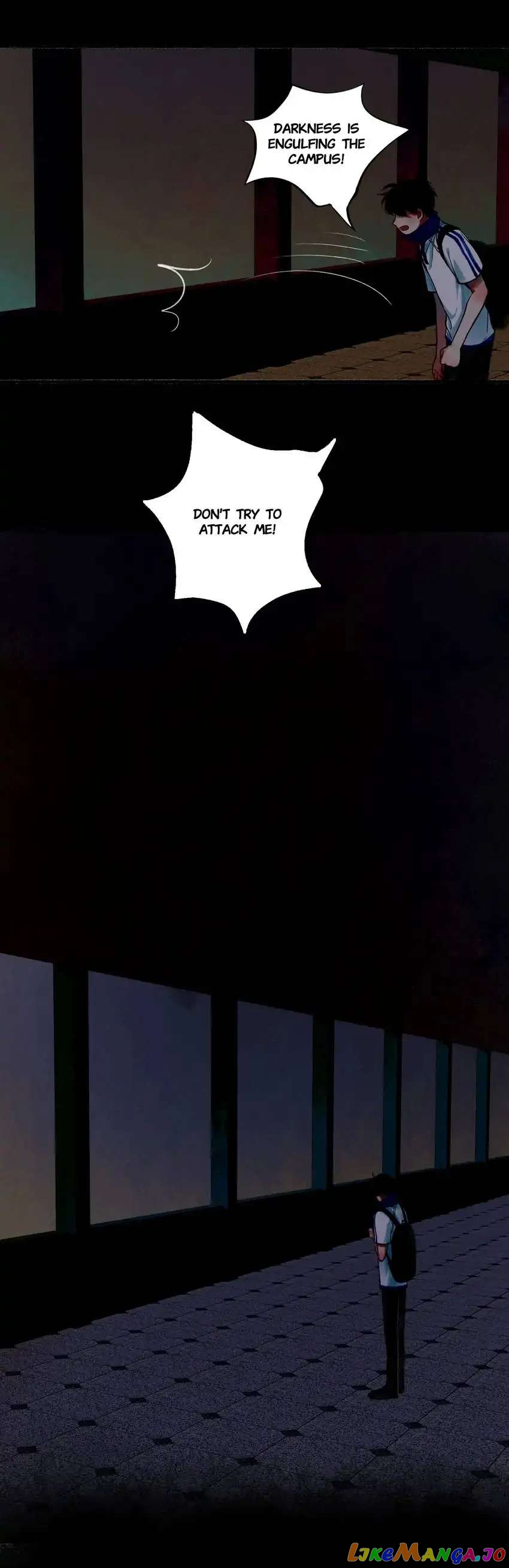 From North to South chapter 46 - page 30
