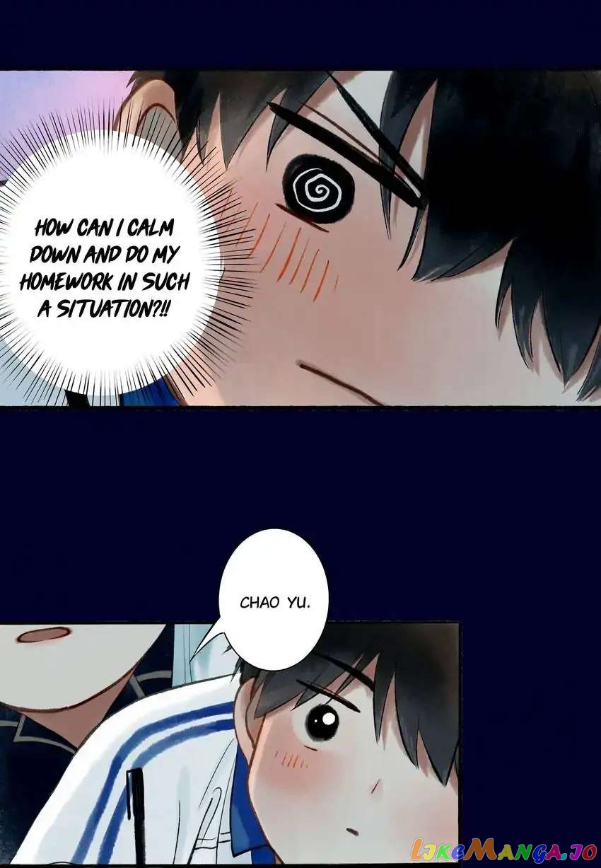 From North to South chapter 47 - page 27